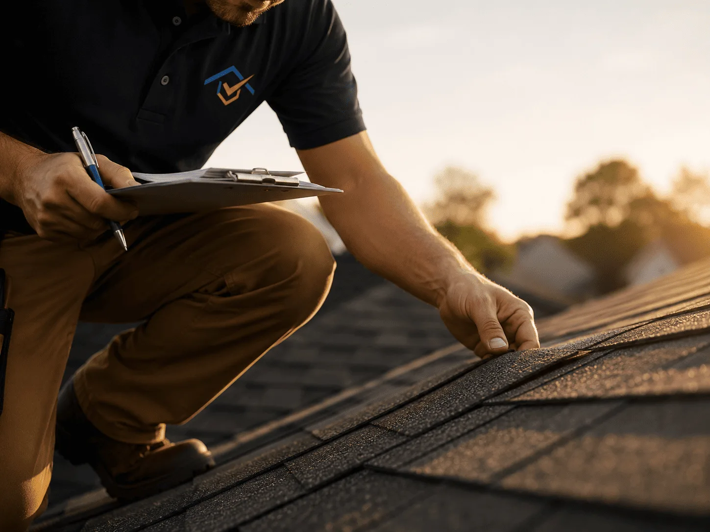 Why Choose Roof Inspection in Wellington, MO